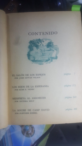 Biblioteca De Selecciones Reader's Digest (Usado)