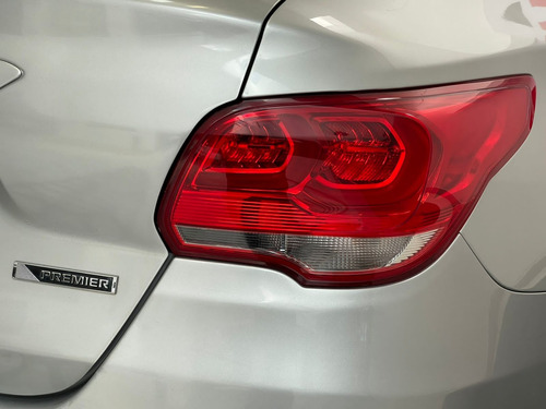 Imagen 10 de 15 de Chevrolet Cavalier Premier Ta 2019