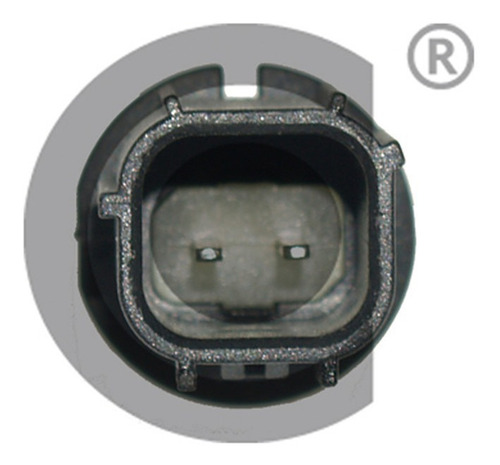 Sensor De Temperatura De Aire Dodge Stratus 2001 2.4 Lts