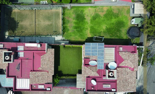 Casa En Condominio ( 2 Casas En Tecamachalco, Juntas O Por Separado)