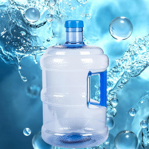 Contenedor De Agua Capacidad De 7.5l Jarra De Almacenamiento