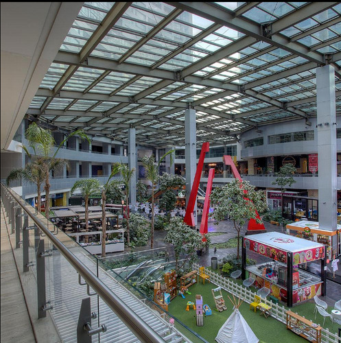 Local En Renta En Interlomas Parque Interlomas (m2lc256)