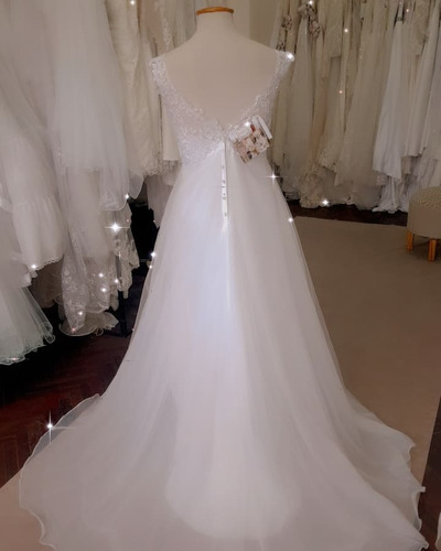 Venta Y Alquiler De Vestidos De Novia Y 15