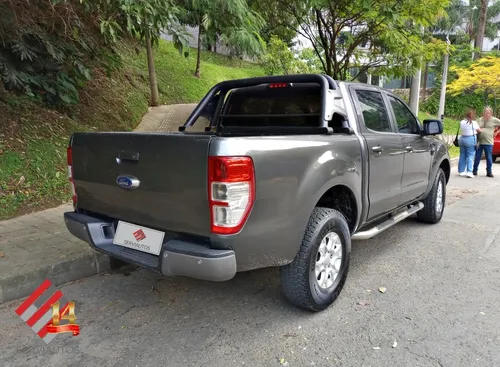 Ford Ranger 3.2 Xls