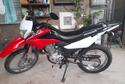 Honda Xr 150