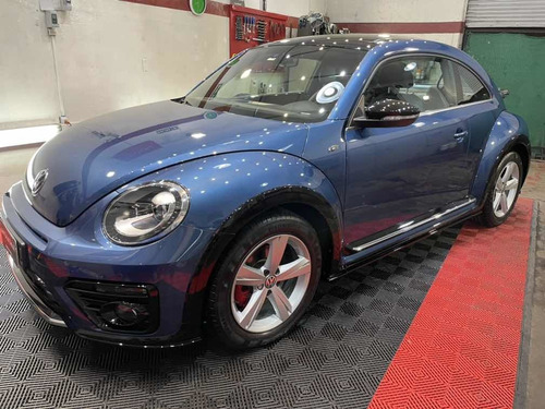 Volkswagen Beetle 2.0 Tsi Dsg