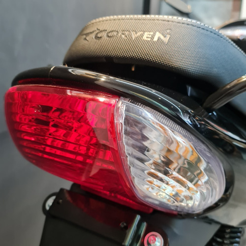 Imagen 13 de 21 de Corven Energy 110 Rt - Ahora 12 Ó 18 - Retira Ya - Jp Motos