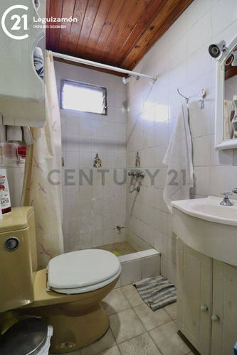 Casa En Venta Rincon De Milberg, Tigre