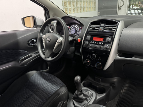 Nissan Note 1.6 Sense 110cv