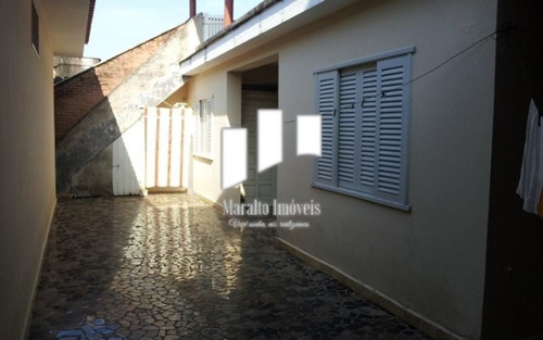 Casa Com 3 Suítes + Edícula Com 2 Suítes Em Praia Grande Sp.