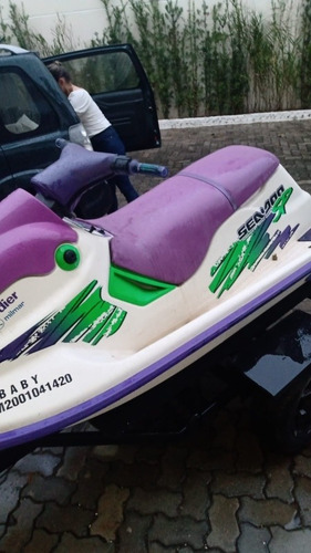Imagem 10 de 10 de Seadoo