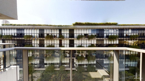 Imagem 4 de 17 de Apartamento Estúdio 1 Dormitório Vila Madalena São Paulo - Ap573156v