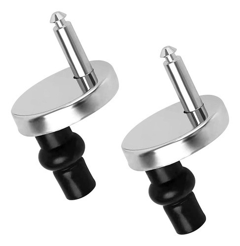 . Conjunto De Fixação De Assento Sanitário, Estilo A