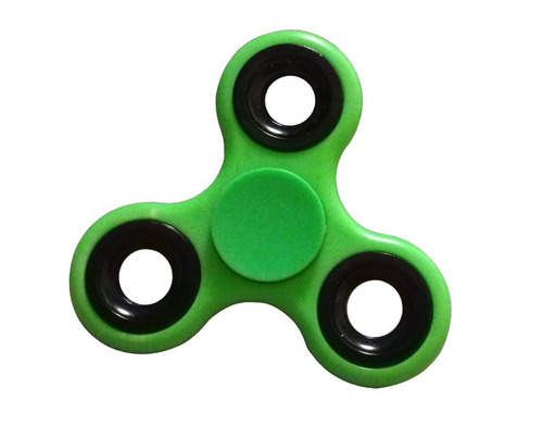 Widget Spinner Nuevos Diferentes Colores