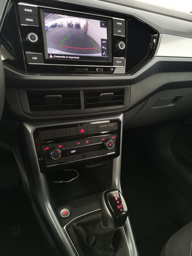 Imagen 11 de 12 de Volkswagen T Cross