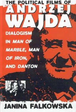 Libro The Political Films Of Andrzej Wajda - Janina Falko...