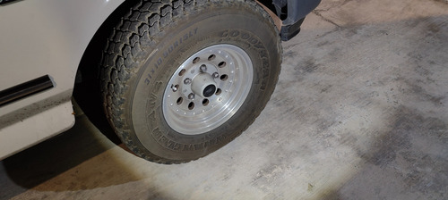 Ford F-250 4.6 Xl V8 Mt