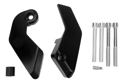 Chasis Slider De Motocicleta Para S1000rr 2019-2023 Negro