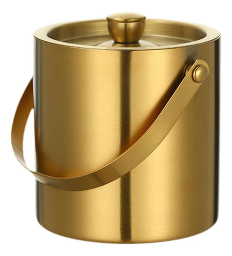 Contenedor De Bebidas For Hielo, Contenedor Enfriador