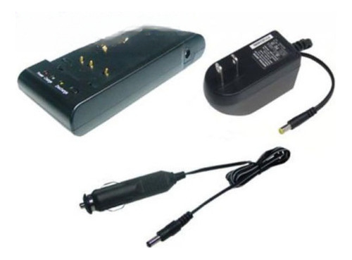 Cargador De Batería Para Jvc Gr-lt10 Lt90 Gr Gr-lt91 Mv1 Gr 