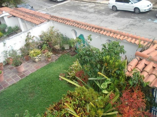 Imagen 4 de 28 de Amplia Casa En Venta En Santa Paula #22-10002