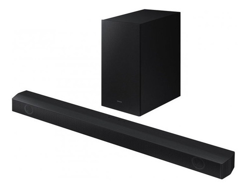 Imagen 1 de 1 de Samsung Hw-b550za 2.1 Channel Soundbar With Dolby Audio Dts