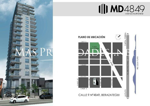 Imagen 4 de 6 de Departamento Berazategui