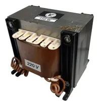 Comprar Trafo Transformador Tableros De Bomba 220v \u002F 24v 100w 