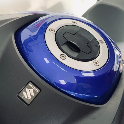 Imagen 24 de 25 de Suzuki V Strom 650 Xt - Touring 650 - Toma De Permutas - 999