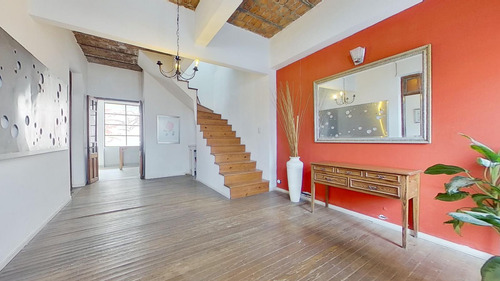 Casa En Vicente Lopez - Venta