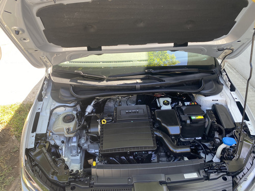 Volkswagen Polo 1.6 Msi Comfortline