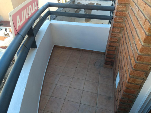 Departamento En Alquiler Dos Dormitorios