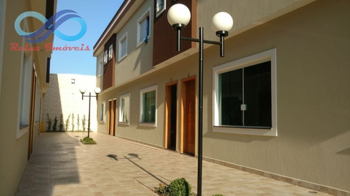 Sobrado - Jardim Imperador (zona Leste) - Ref: 889 - V-10025653