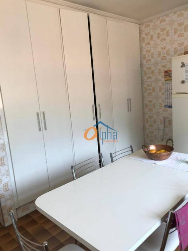 Casa Com 4 Dormitórios À Venda Por R$ 900.000,00 - Tremembe - São Paulo/sp - Ca0102