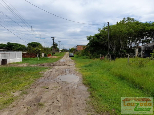Imagem 4 de 4 de Terreno Para Venda Em Peruíbe, Estancia Dos Eucaliptos - 4050_2-1343112