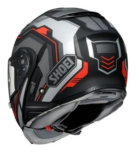 Capacete Shoei Neotec 2 Respect Tc-5