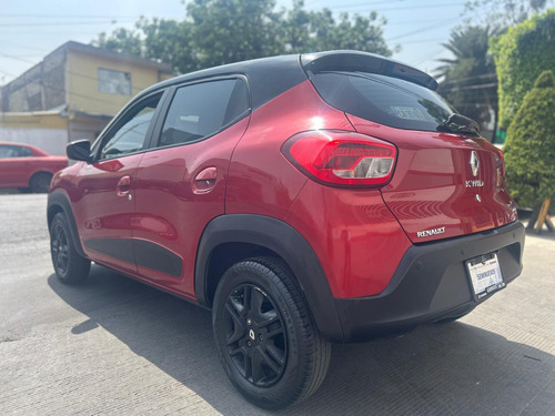 Renault Kwid 1.0 Sce 66cv Iconic
