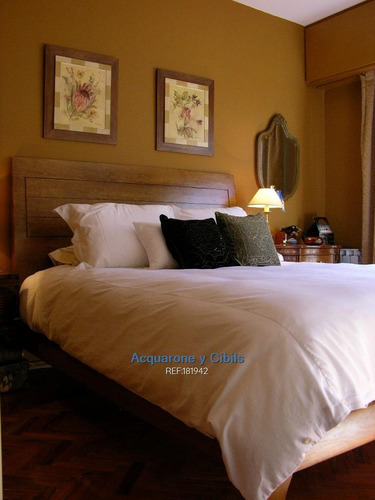 Imagen 11 de 14 de Apartamento Venta En Pocitos 3 Dormitorios Cw181942