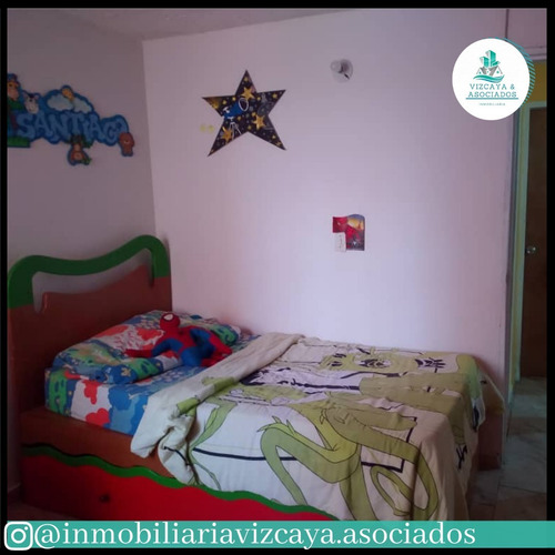 Imagen 7 de 10 de Apartamento Hermoso