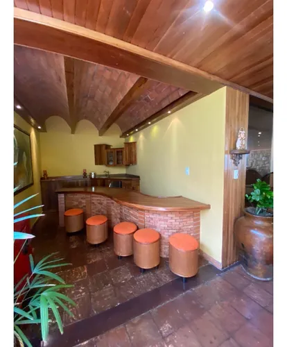 Planta Baja Santa Rosa De Lima