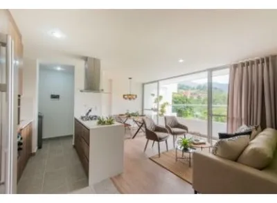 Apartamento en venta