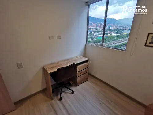 Apartamento En Arriendo En Medellín. Cod A775391