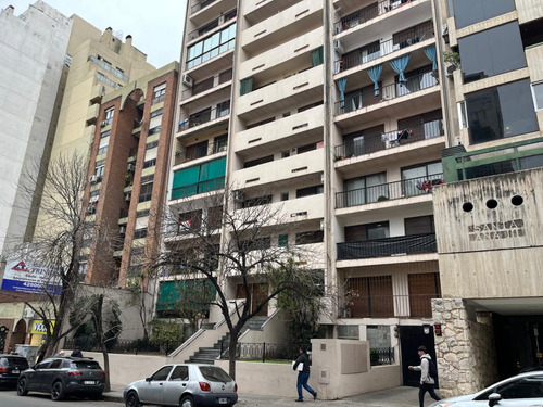 Vendo Cochera En Nueva Cordoba