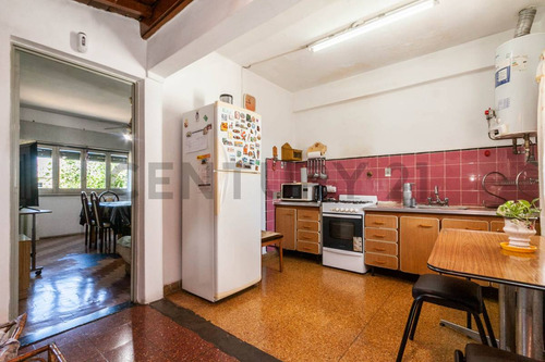 Venta Ph 3 Ambientes Con Cochera