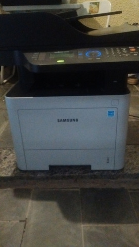 Multifuncional Samsung M4070fr Peças E Partes