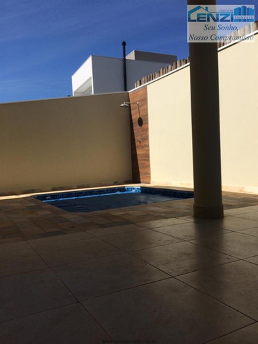 Imagem 6 de 29 de Casas Em Condomínio À Venda Em Bragança Paulista/sp - Compre O Seu Casas Em Condomínio Aqui! - 1438404
