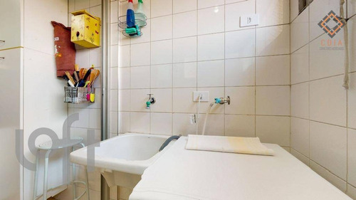 Imagem 12 de 22 de Apartamento Com 3 Dormitórios À Venda, 62 M² Por R$ 380.000,00 - Ipiranga - São Paulo/sp - Ap52425