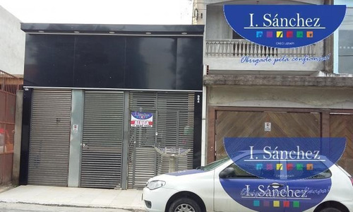 Imagem 1 de 15 de Casa Comercial Para Venda Em Itaquaquecetuba, Vila Virgínia, 3 Banheiros - 170203a_1-632067