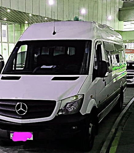 Sprinter Cdi 515 Ano 2018 Jm Cod.1123