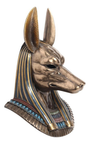 Anubis Deus Do Egito Veronese